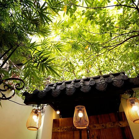 The Lovenote Home Cidade de Ho Chi Minh Exterior foto