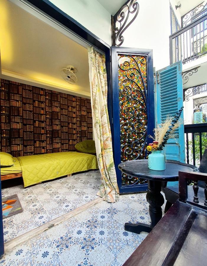 The Lovenote Home Cidade de Ho Chi Minh Exterior foto