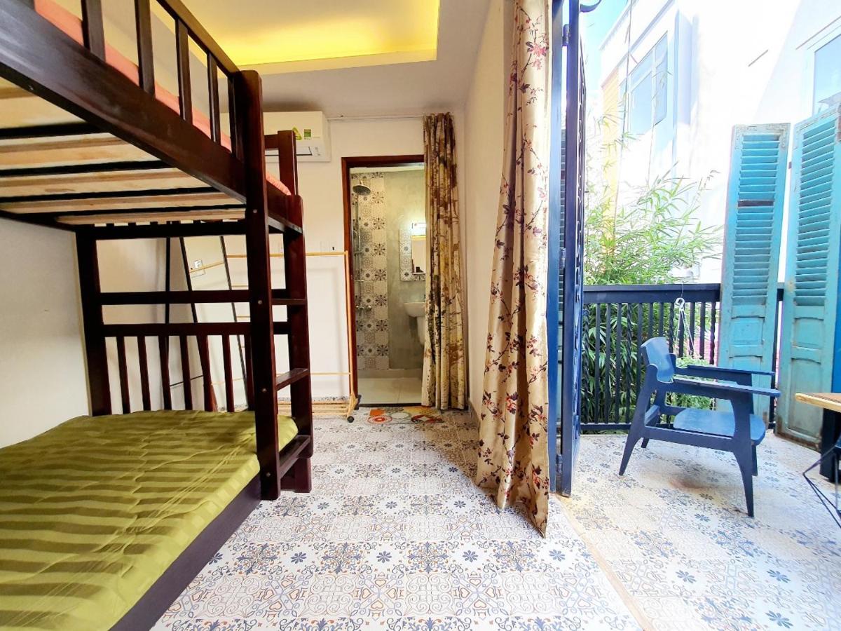 The Lovenote Home Cidade de Ho Chi Minh Exterior foto