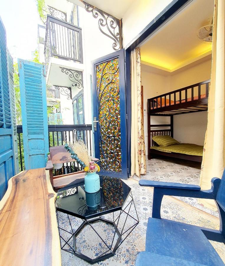 The Lovenote Home Cidade de Ho Chi Minh Exterior foto
