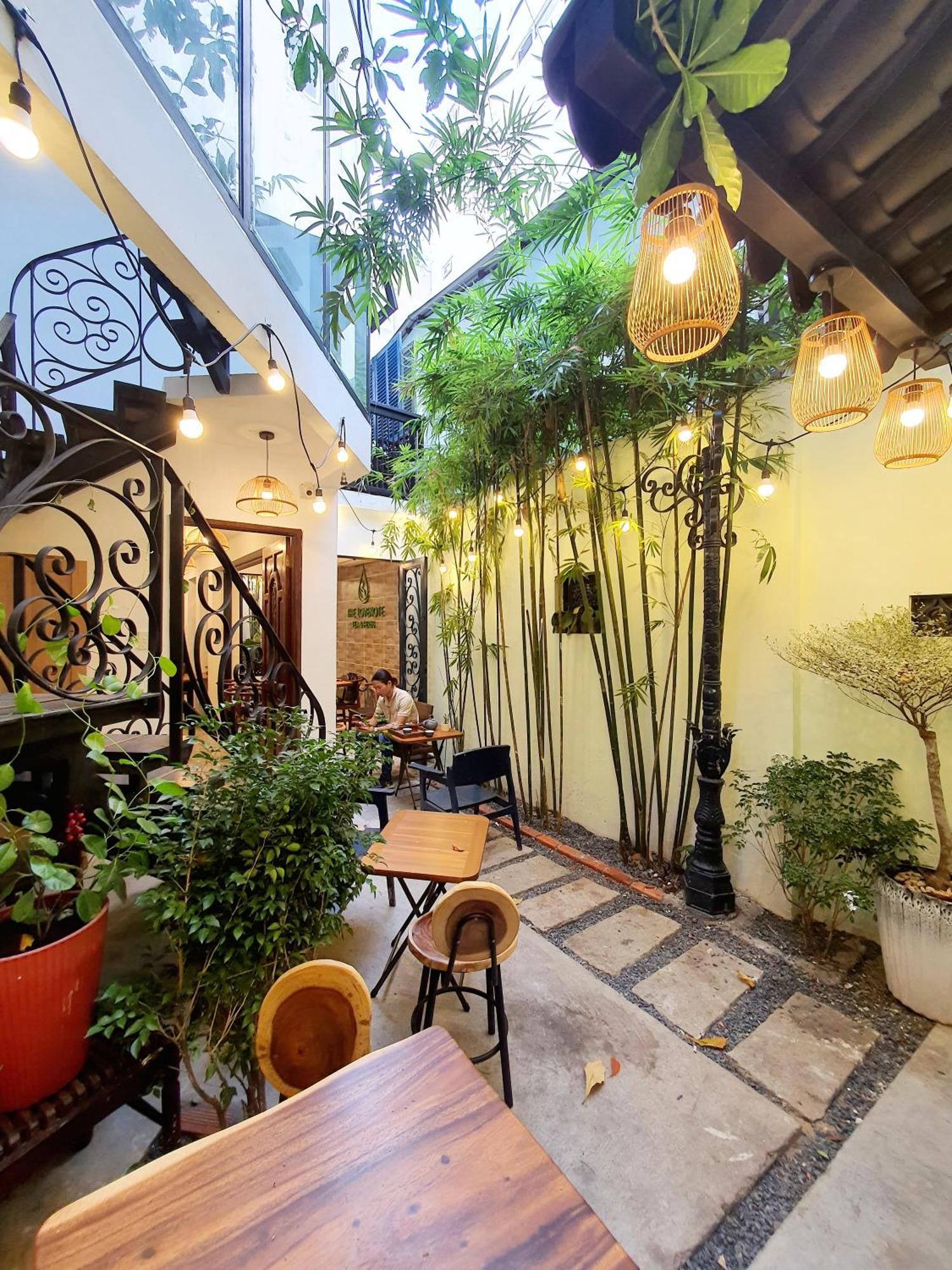 The Lovenote Home Cidade de Ho Chi Minh Exterior foto