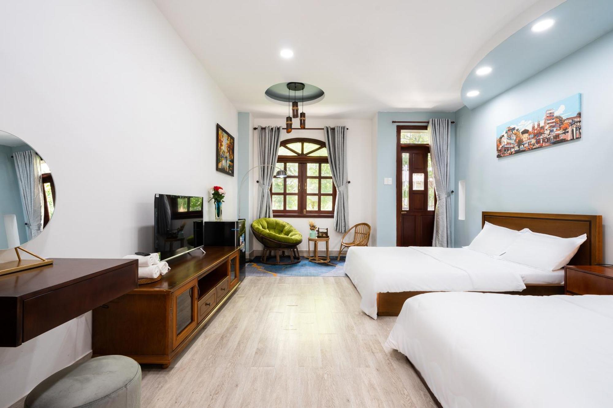 The Lovenote Home Cidade de Ho Chi Minh Exterior foto