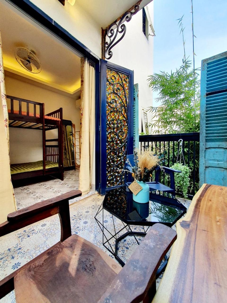 The Lovenote Home Cidade de Ho Chi Minh Quarto foto