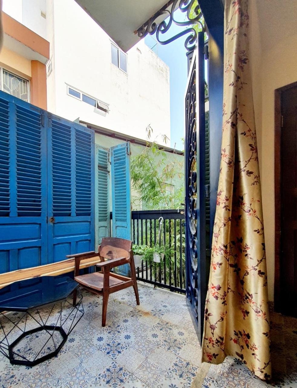 The Lovenote Home Cidade de Ho Chi Minh Quarto foto