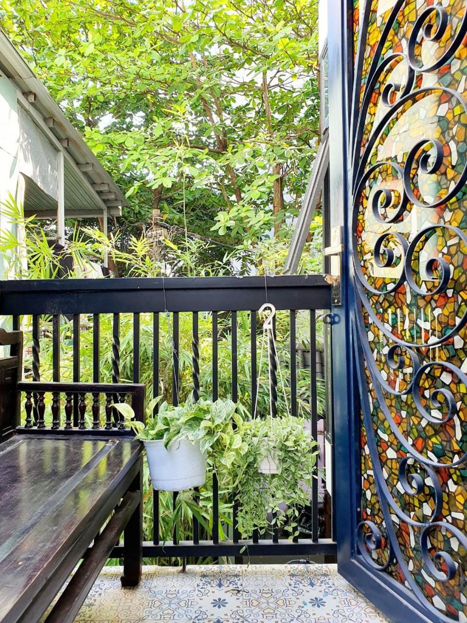 The Lovenote Home Cidade de Ho Chi Minh Quarto foto