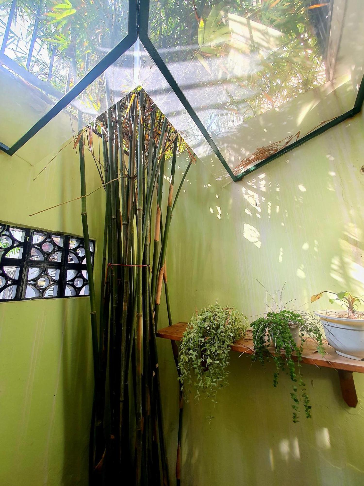The Lovenote Home Cidade de Ho Chi Minh Quarto foto